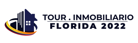 Logo tour inmobiliario